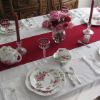 Rambler Rose luncheon